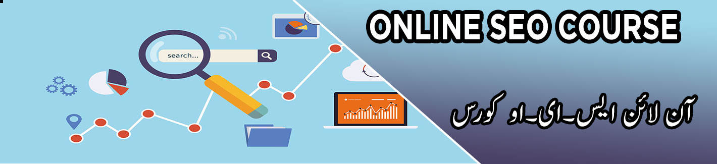 online seo course pakistan