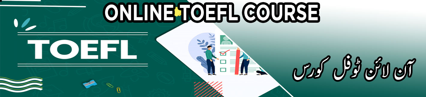 online toefl course pakistan